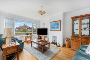 Foxwood Close